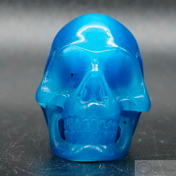 Fibre Optic Human Skull (FO02)