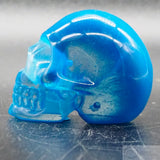 Fibre Optic Human Skull (FO02)