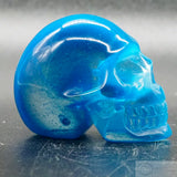 Fibre Optic Human Skull (FO02)
