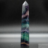 Fluorite Point