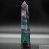 Fluorite Point