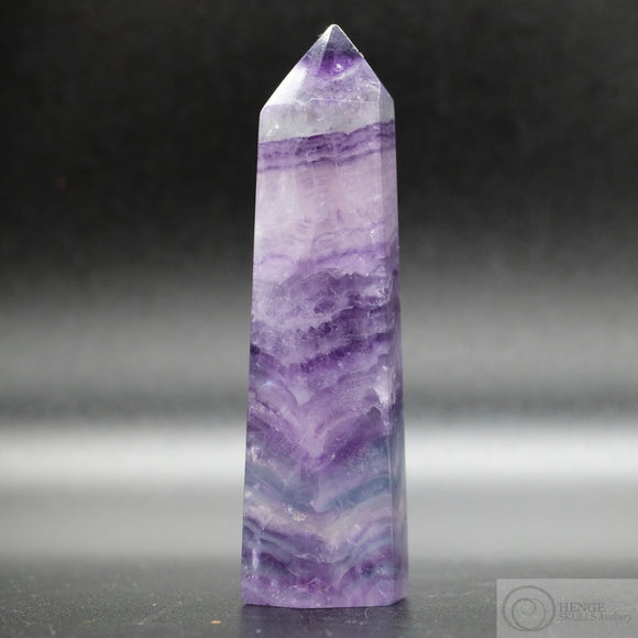 Fluorite Point