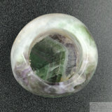 Fluorite Tealight Holder