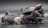 Frosterly Marble Dragon Skull (FM24)