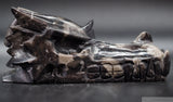 Frosterly Marble Dragon Skull (FM24)