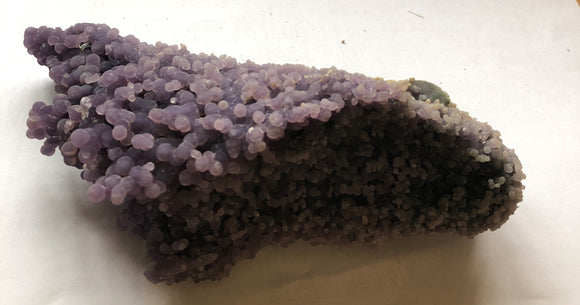 Grape Chalcedony