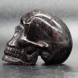 Garnet Human Skull (Gar05)