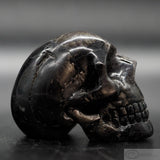 Garnet Human Skull  (Gar04)