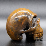 Geode Human Skull (Geo10)