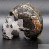 Geode Human Skull (Geo09)
