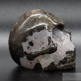 Geode Human Skull (Geo09)