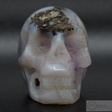 Geode Human Skull (Geo11)