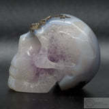 Geode Human Skull (Geo11)