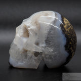 Geode Human Skull (Geo08)