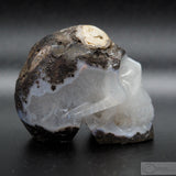 Geode Human Skull (Geo15)