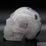 Geode Human Skull (Geo14)