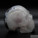 Geode Human Skull (Geo14)