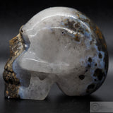 Geode Human Skull