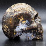 Geode Human Skull (Geo02)