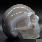 Geode Human Skull (Geo03)