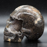 Geode Human Skull (Geo13)