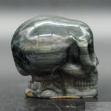 Grey Tiger Eye Star Being (GTE02)