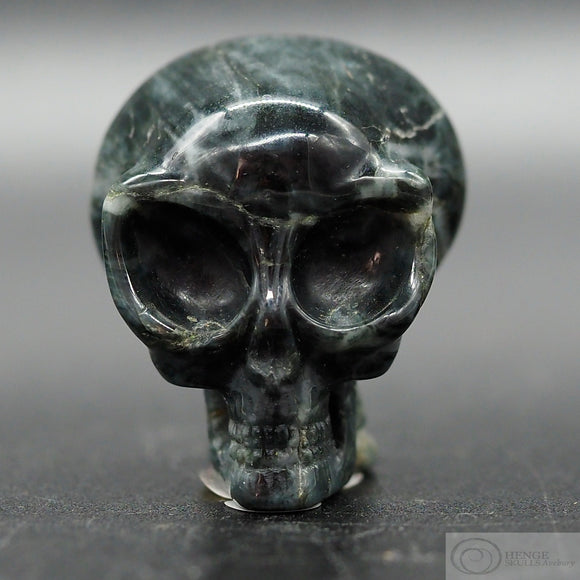 Grey Tiger Eye Star Being (GTE02)