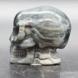 Grey Tiger Eye Star Being (GTE02)
