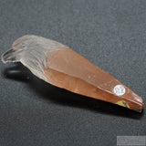 Hematite Quartz Raven Point