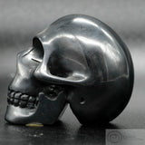 Hematite Human Skull