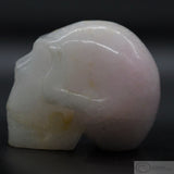 Hemimorphite Human Skull (Hemi03)