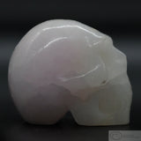 Hemimorphite Human Skull (Hemi03)