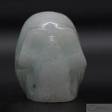 Hemimorphite Human Skull (Hemi02)
