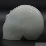 Hemimorphite Human Skull (Hemi02)