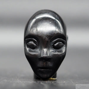 Indigo Gabbro Star Faery (InG05F)