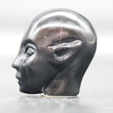Indigo Gabbro Star Faery (InG05F)