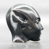 Indigo Gabbro Star Elfin (InG01E)