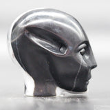 Indigo Gabbro Star Elfin (InG02E)