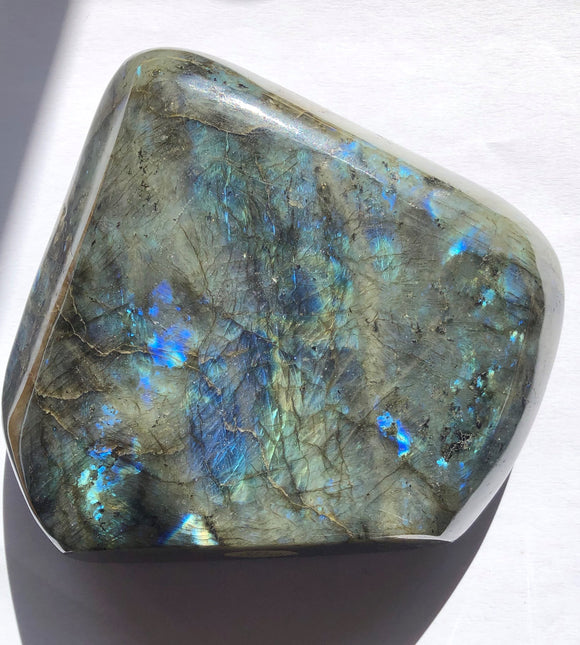 Labradorite