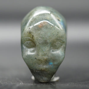 Labradorite Star Elfin (L57E)