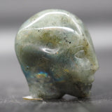 Labradorite Star Elfin (L57E)