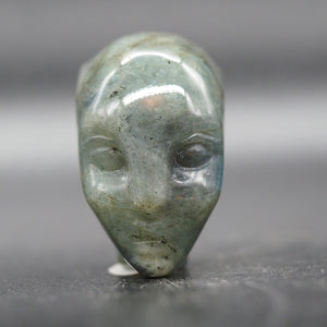Labradorite Star Elfin (L60E)