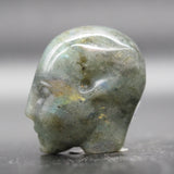 Labradorite Star Elfin (L60E)