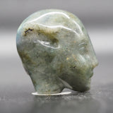 Labradorite Star Elfin (L60E)