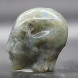 Labradorite Star Elfin (L58E)
