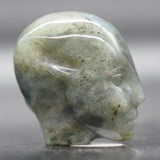 Labradorite Star Elfin (L58E)