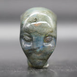 Labradorite Star Elfin (L61E)
