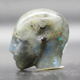 Labradorite Star Elfin (L61E)