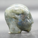 Labradorite Star Elfin (L61E)