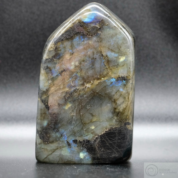 Labradorite